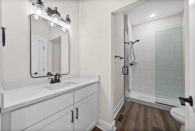 Pleasant View Townhomes