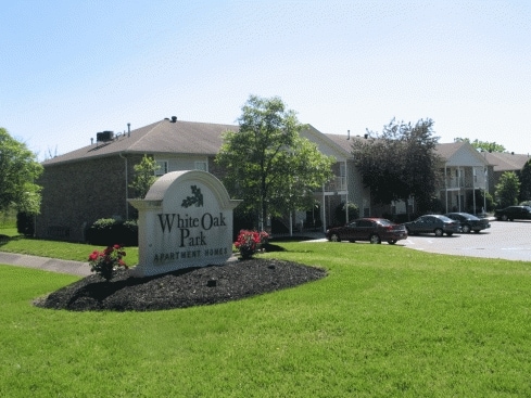 White Oak Park Apartments - White Oak Park Apartments