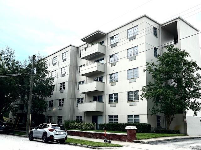 Photo - 406 W Azeele St Unit 402