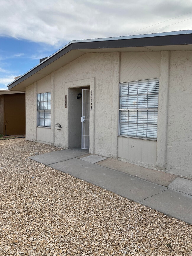 Building Photo - 2629 Red Sails Dr Unit APARTMENT #A