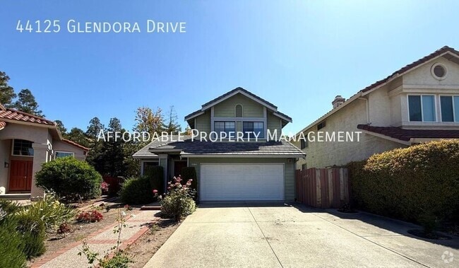 Building Photo - 44125 Glendora Dr Rental