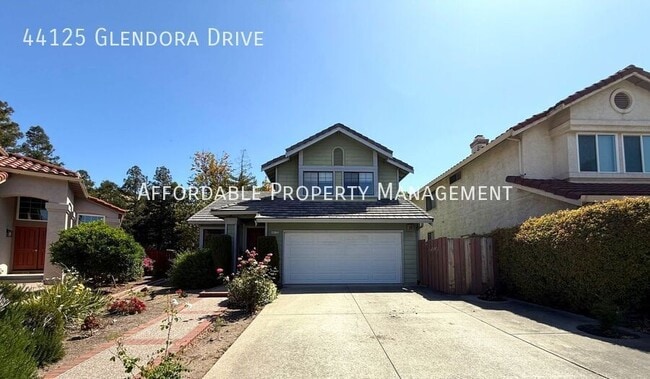 Building Photo - 44125 Glendora Dr Rental