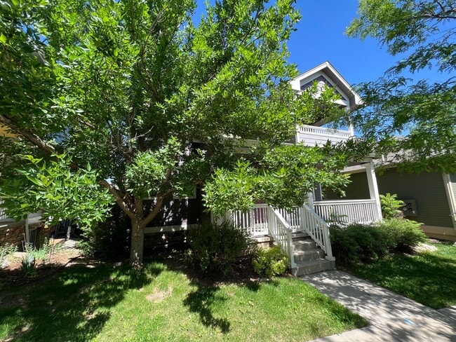 Photo - 3 bed 3.5 Bath with Bonus Studio Suite Above Detached Garage!