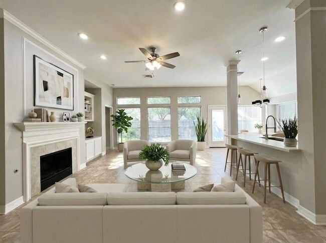 Photo - 3207 Ivy Bend Dr