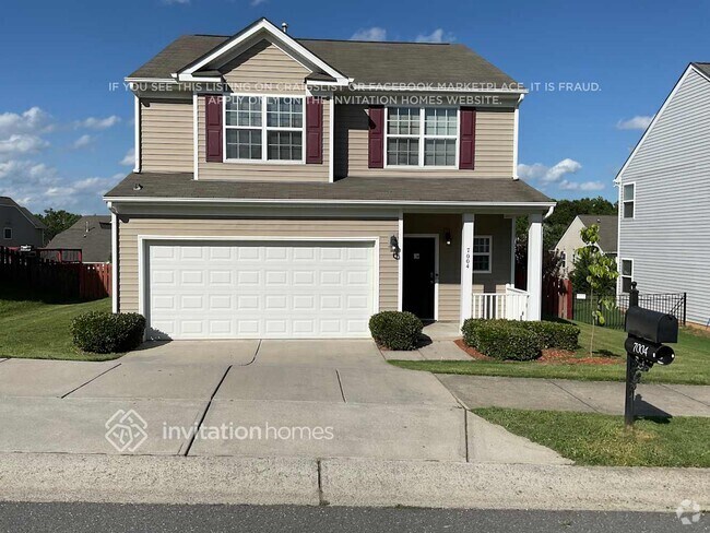 Building Photo - 7004 Dacian Ln Rental