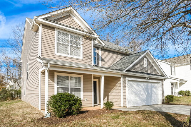 Photo - 1315 Ben Livingston Rd