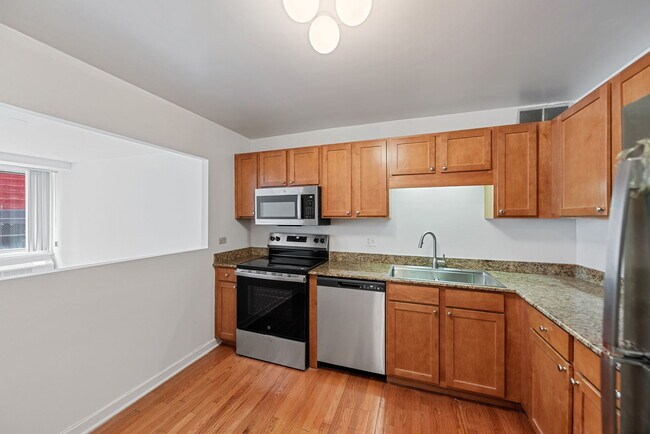 Photo - 211 E Ohio St Unit 719