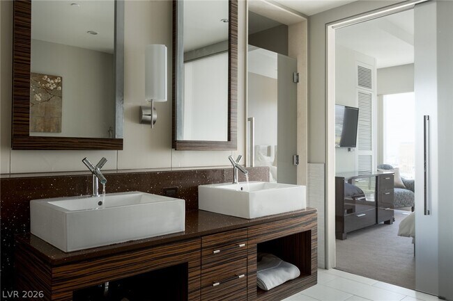 Photo - 3750 S Las Vegas Blvd Unit 3402