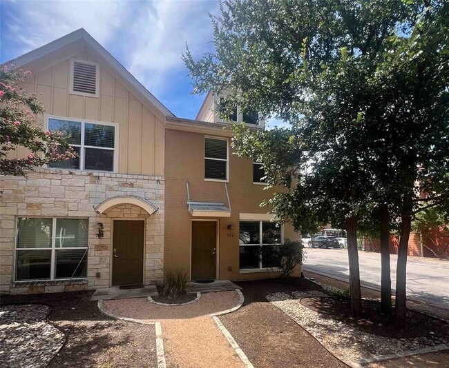 Building Photo - 1101 Grove Blvd Unit 701 Rental