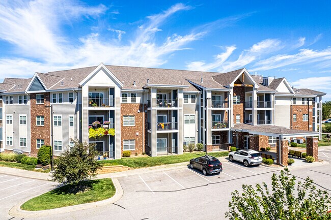 Photo - Village Cooperative of Shawnee