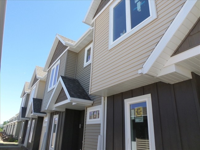 Heart Ridge I and II - Heart Ridge I and II Apartments