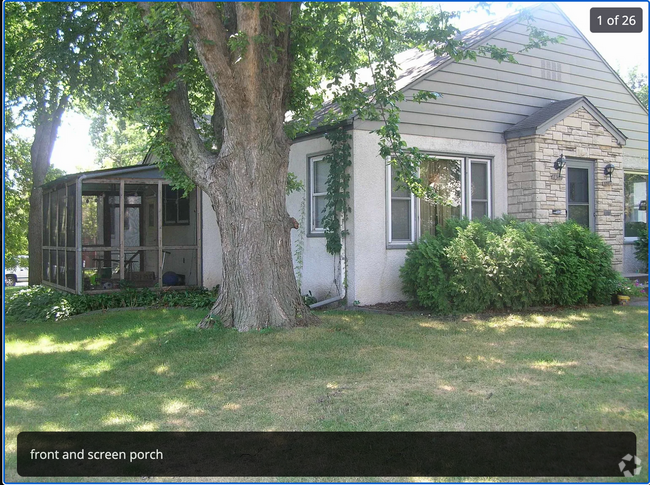 Building Photo - 3501-3503 W 29th St Rental