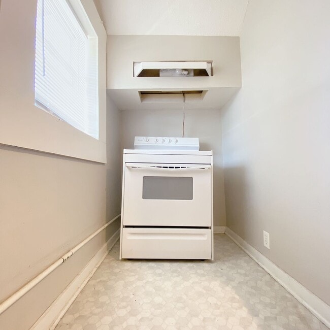 Photo - 1308 Garfield St Unit #2 [Upstairs]