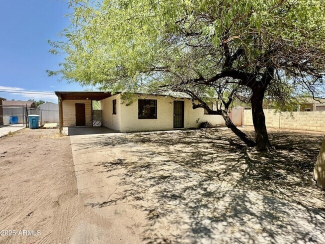 Building Photo - 4832 S 37th Ave Rental