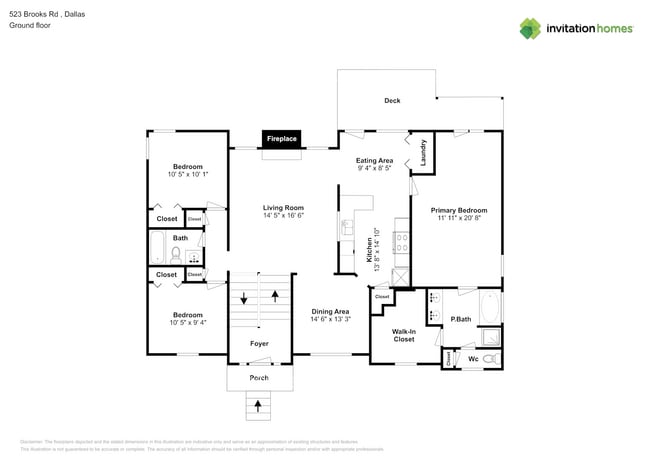 Photo - 523 Brooks Rd