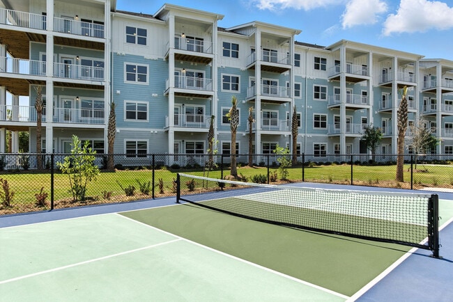 The Willow apartments — community photo