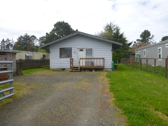 Photo - 2bd 1ba W/Fenced Yard