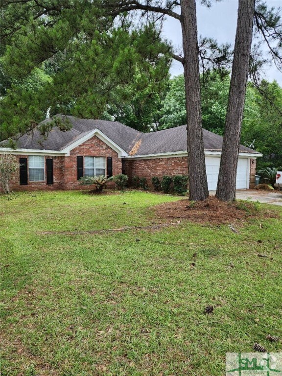 Houses for Rent Savannah, GA