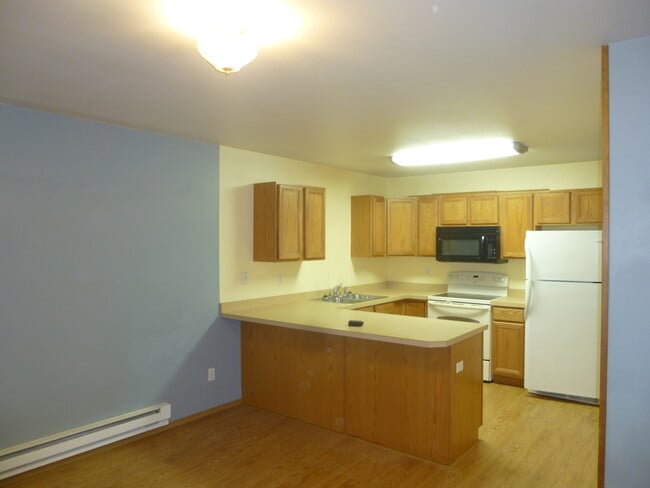 Photo - Cute 2 bedroom, two bath condo in Columbia Falls