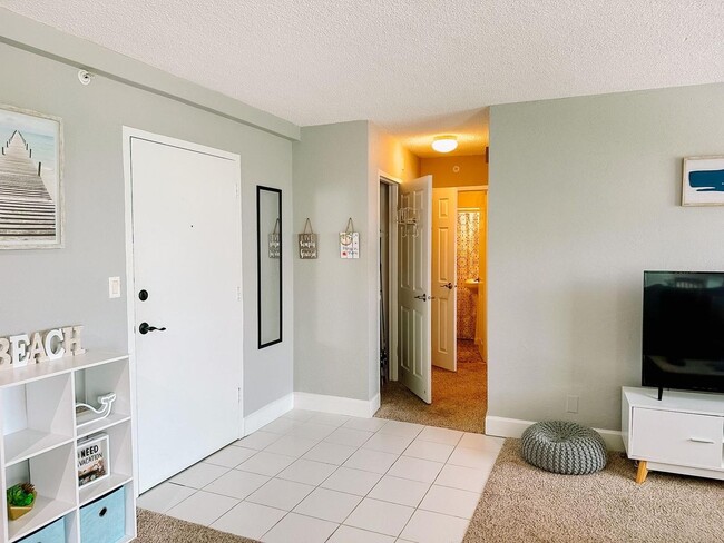 Photo - Gorgeous 1-Bedroom, 1-Bathroom Condo in St. Petersburg