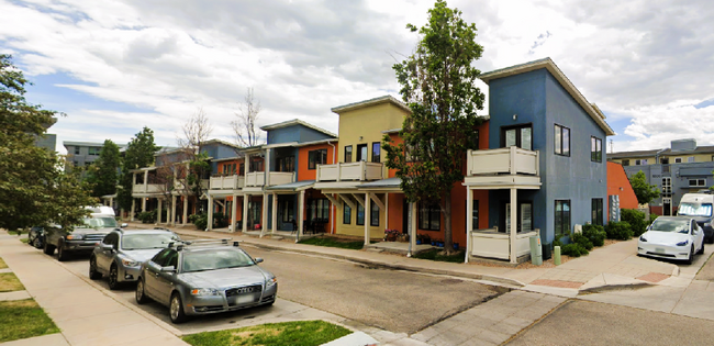 Photo - 3204 Foundry Pl Townhome