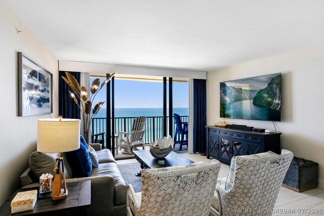 200 Ocean Trail Way Unit 1302