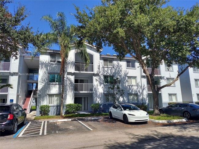 Building Photo - 2640 S University Dr Unit 125 Rental