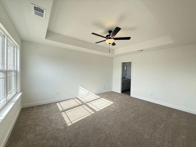 Photo - New Construction 3 bedrooms home