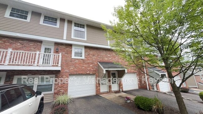 Photo - 5491 Library Rd Townhome