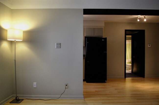 Farnum Apartments