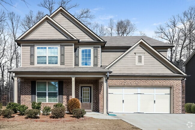 Building Photo - 775 Westmoreland Ln NE Rental