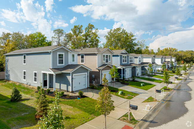 Building Photo - Honor Meadows Rental