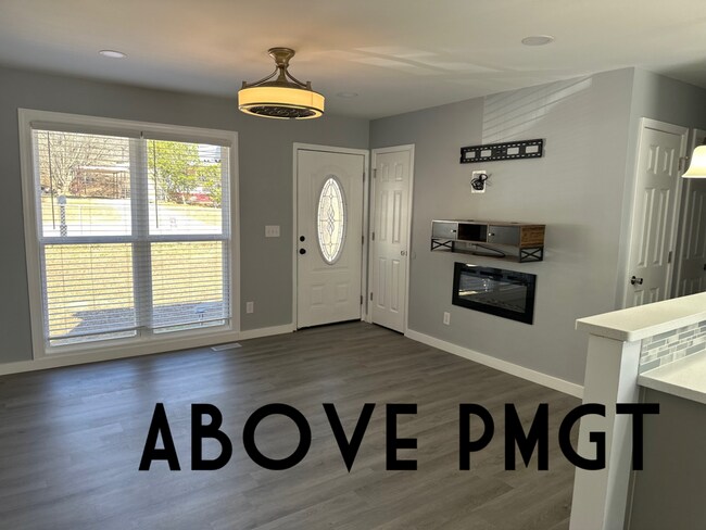 Photo - In Greer completely Renovated 3 bedroom - 2 bathroom Home