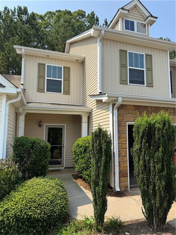Photo - 228 Ridge Mill Dr Townhome