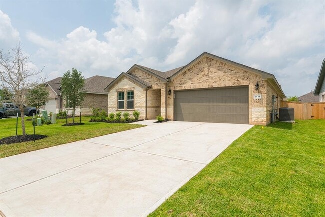 Photo - 1438 Waggoner Rnch Trl House