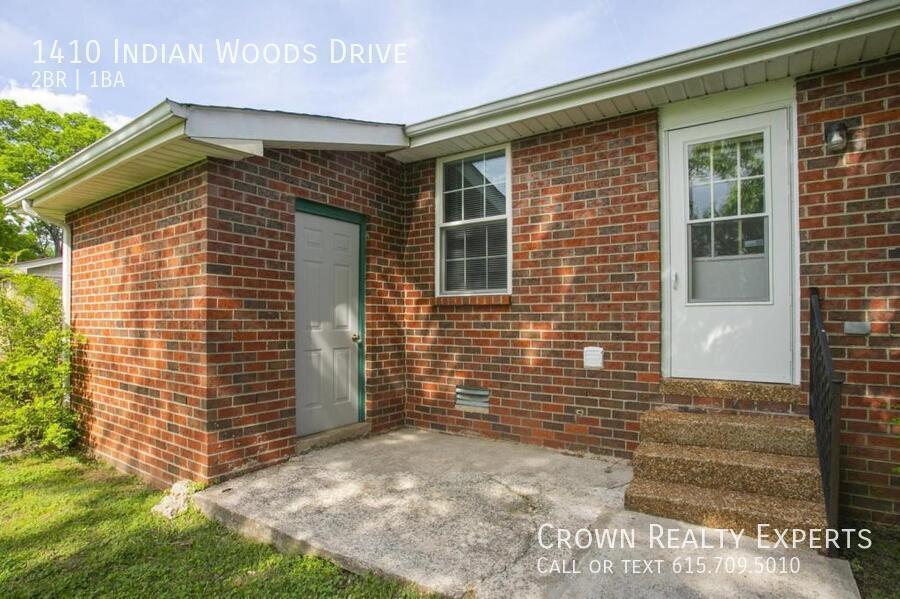 Photo - 1410 Indian Woods Drive-