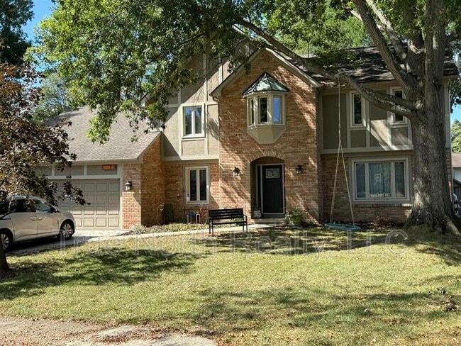 Building Photo - 453 Buckhorn Ct