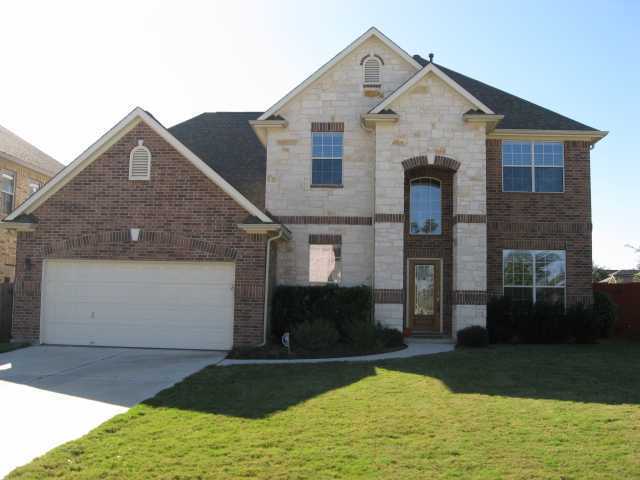 Photo - Great home in Circle C!