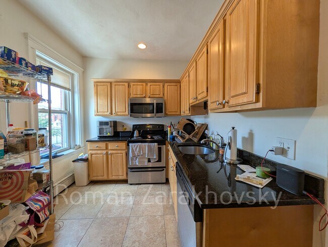 1322 Commonwealth Ave Unit 5A