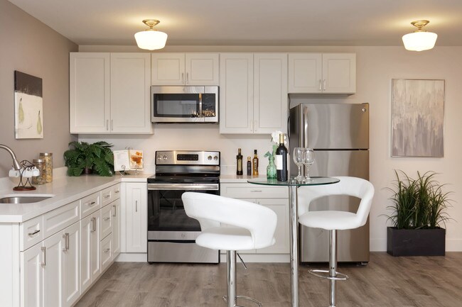 Photo - Villa Esta Apartments