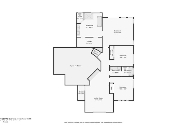 Photo - 5953 W Aurora Dr