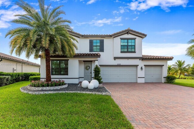 Photo - 3520 Haldin Pl