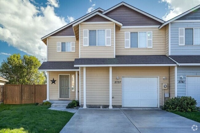 Building Photo - 2737 Jason Loop Rental