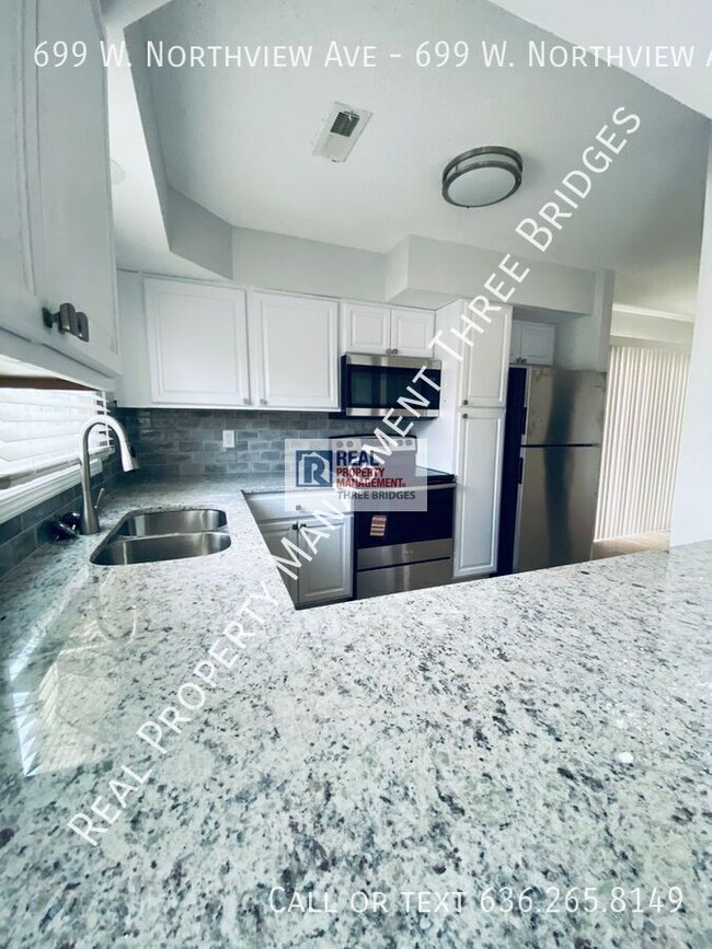 Photo - 699 W Northview Ave Unit 699 W. Northview Ave, A