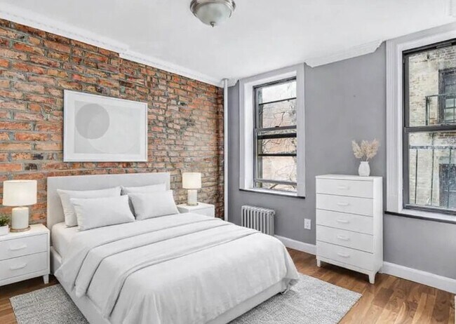Photo - 166 Mulberry St Unit 4F