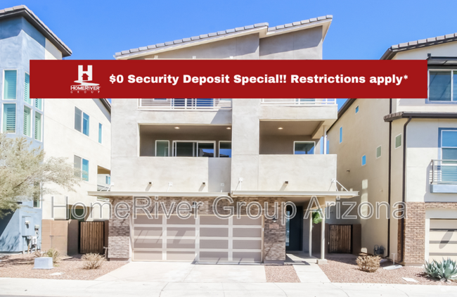 Building Photo - 7024 W Corona Dr Rental