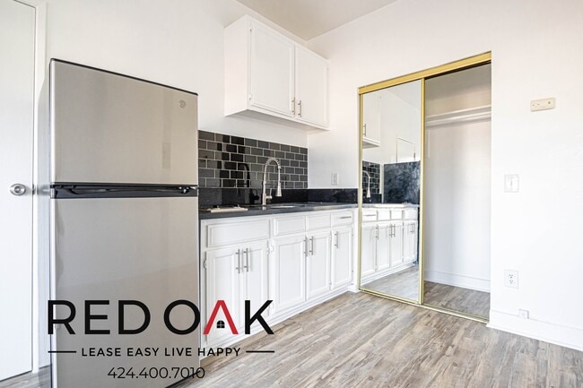 Photo - 744 Beacon Ave Unidad 514 Rental