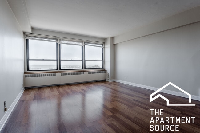 Building Photo - 4180 N Marine Dr Unit 1007 Rental
