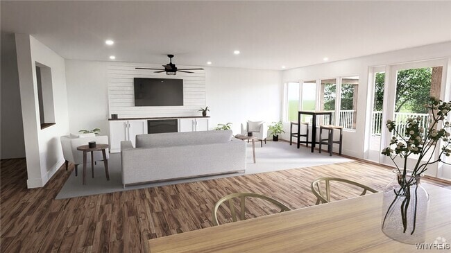 Building Photo - 400 Ohio St Rental