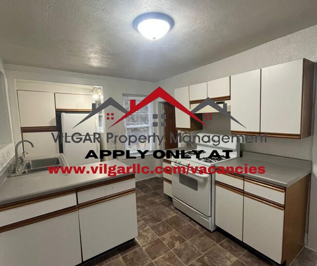 Precious home! 3 bed, 1 bath home in La Po... House Rental in La